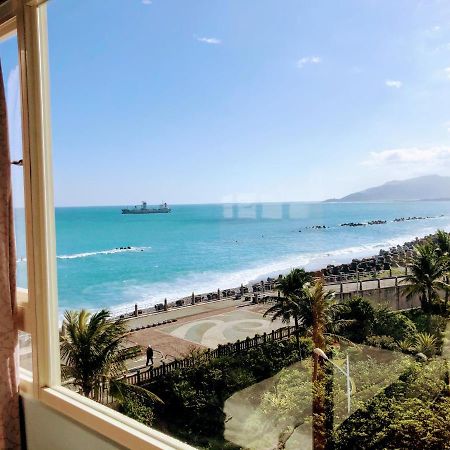 Ocean B&B Città di Hualien Esterno foto